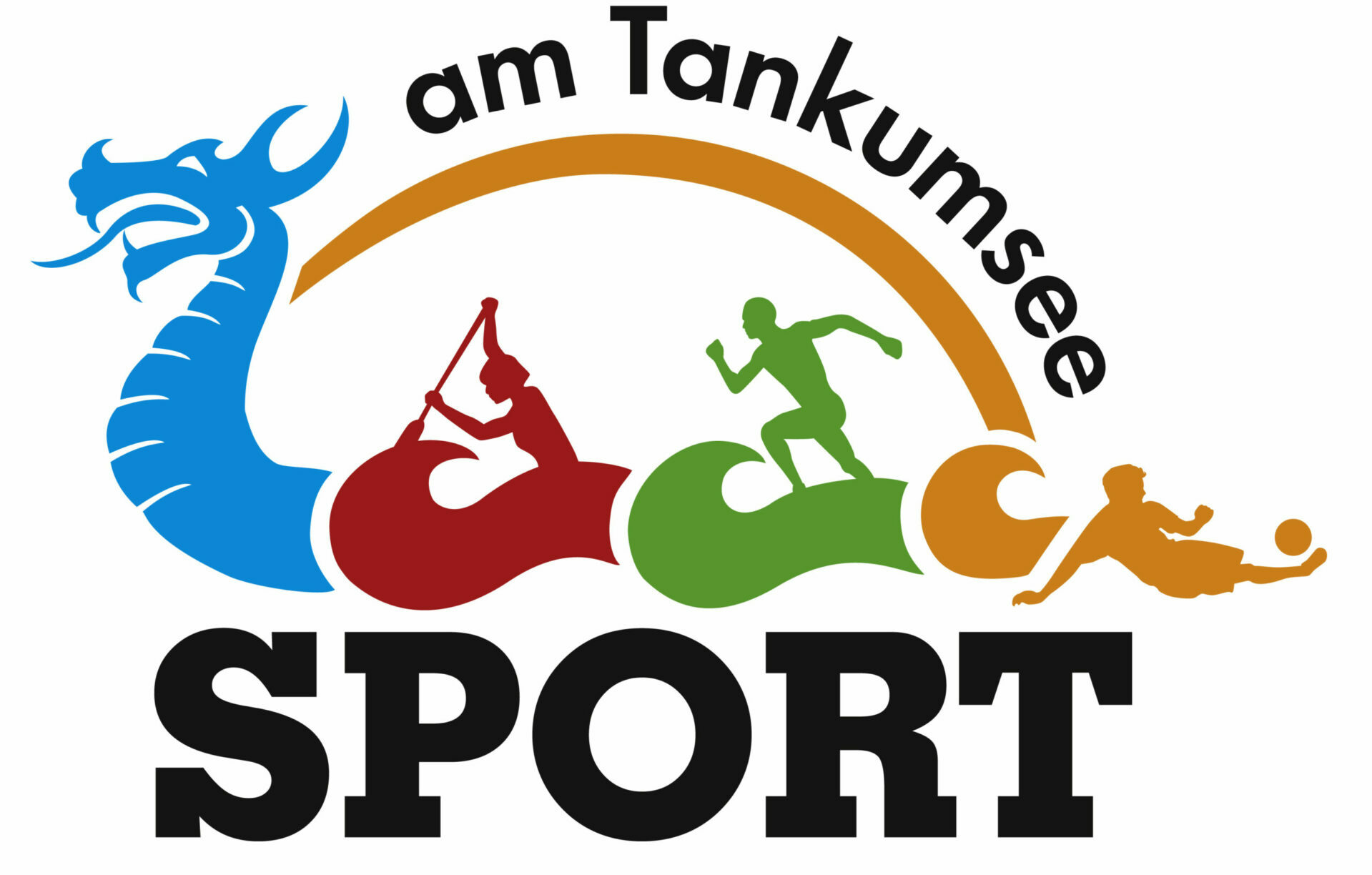 Sport am Tankumsee